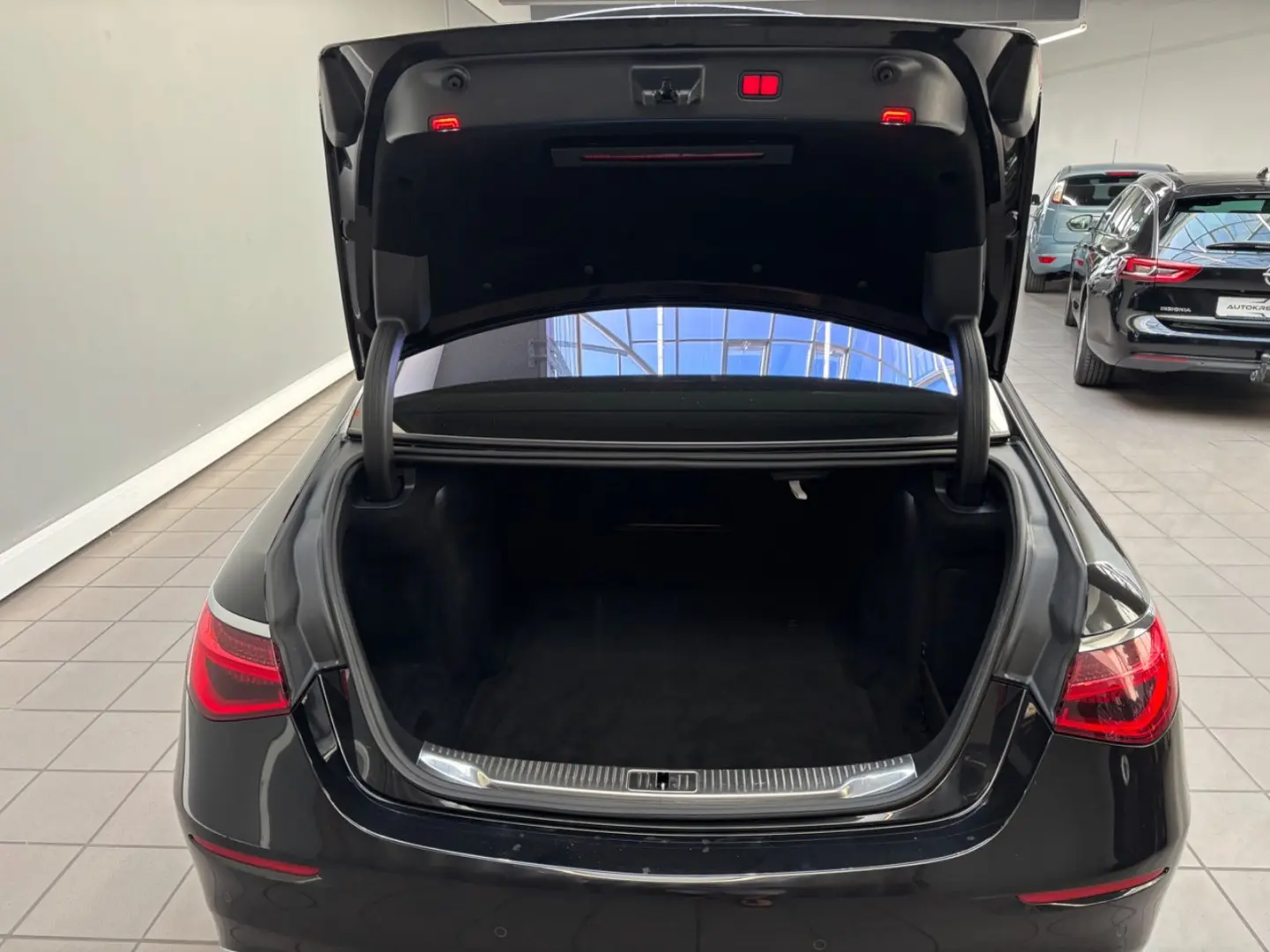 S 350 d 4Matic L  +4xMEMO+SITZKLIMA+CHAUFFER+