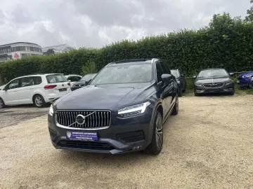 XC90 Momentum Pro AWD AHK PANO-SD 360  LEDER ACC