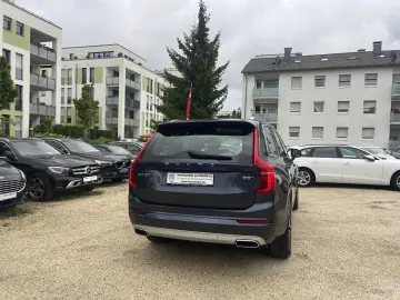 XC90 Momentum Pro AWD AHK+PANO-SD+360°+LEDER+ACC