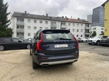 XC90 Momentum Pro AWD AHK+PANO-SD+360°+LEDER+ACC