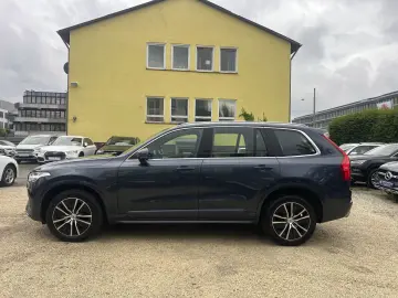 XC90 Momentum Pro AWD AHK+PANO-SD+360°+LEDER+ACC