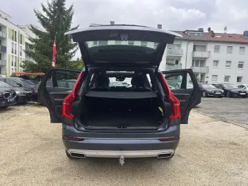 XC90 Momentum Pro AWD AHK+PANO-SD+360°+LEDER+ACC