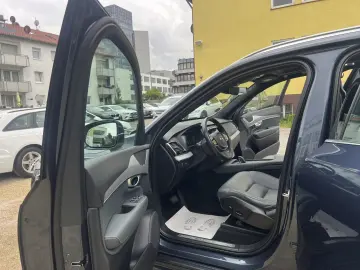 XC90 Momentum Pro AWD AHK+PANO-SD+360°+LEDER+ACC