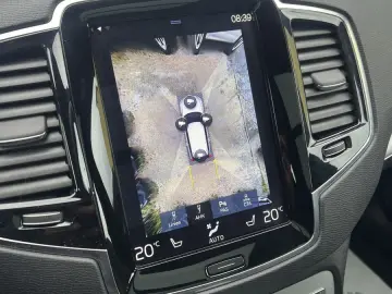 XC90 Momentum Pro AWD AHK+PANO-SD+360°+LEDER+ACC
