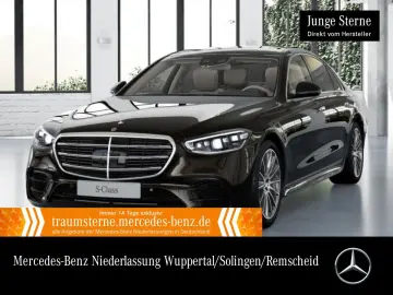 S 580 e 4M AMG 20  Pano Fahrass DIGITAL Exklusiv