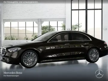 S 580 e 4M AMG/20