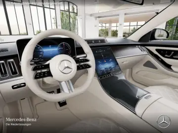 S 580 e 4M AMG/20