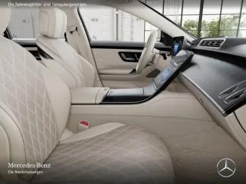 S 580 e 4M AMG/20