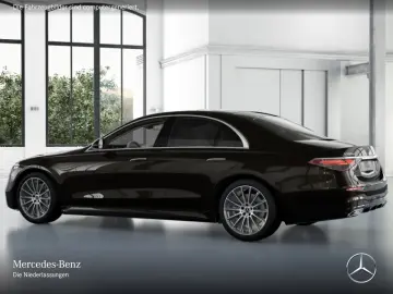 S 580 e 4M AMG/20