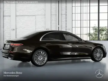 S 580 e 4M AMG/20