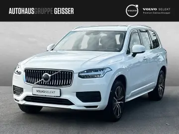 XC90 B5 AWD Mild-Hybrid Momentum Pro ACC