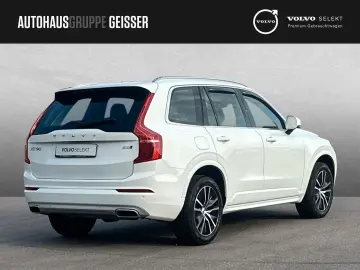 XC90 B5 AWD Mild-Hybrid Momentum Pro ACC