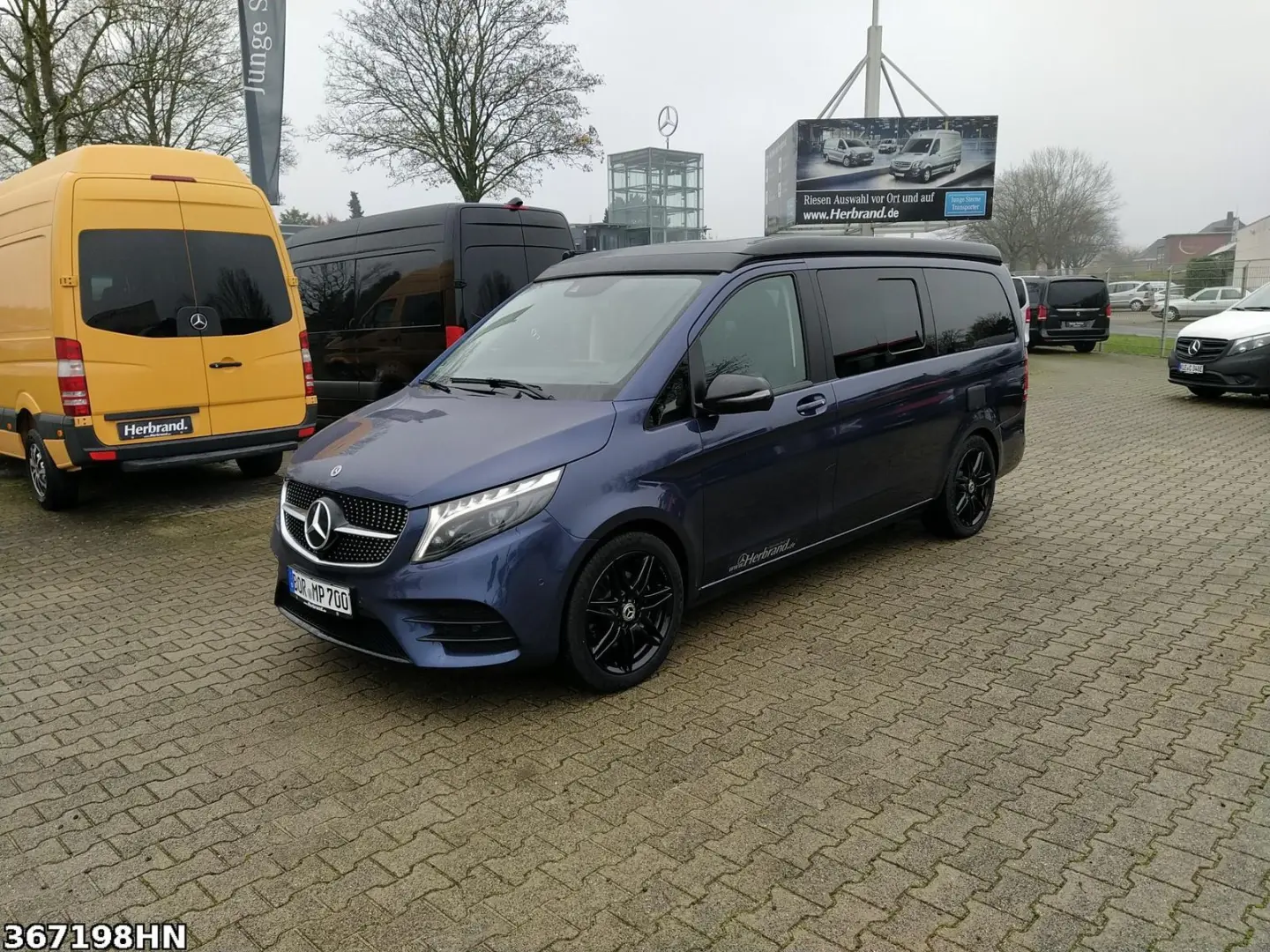 V 300 Marco Polo