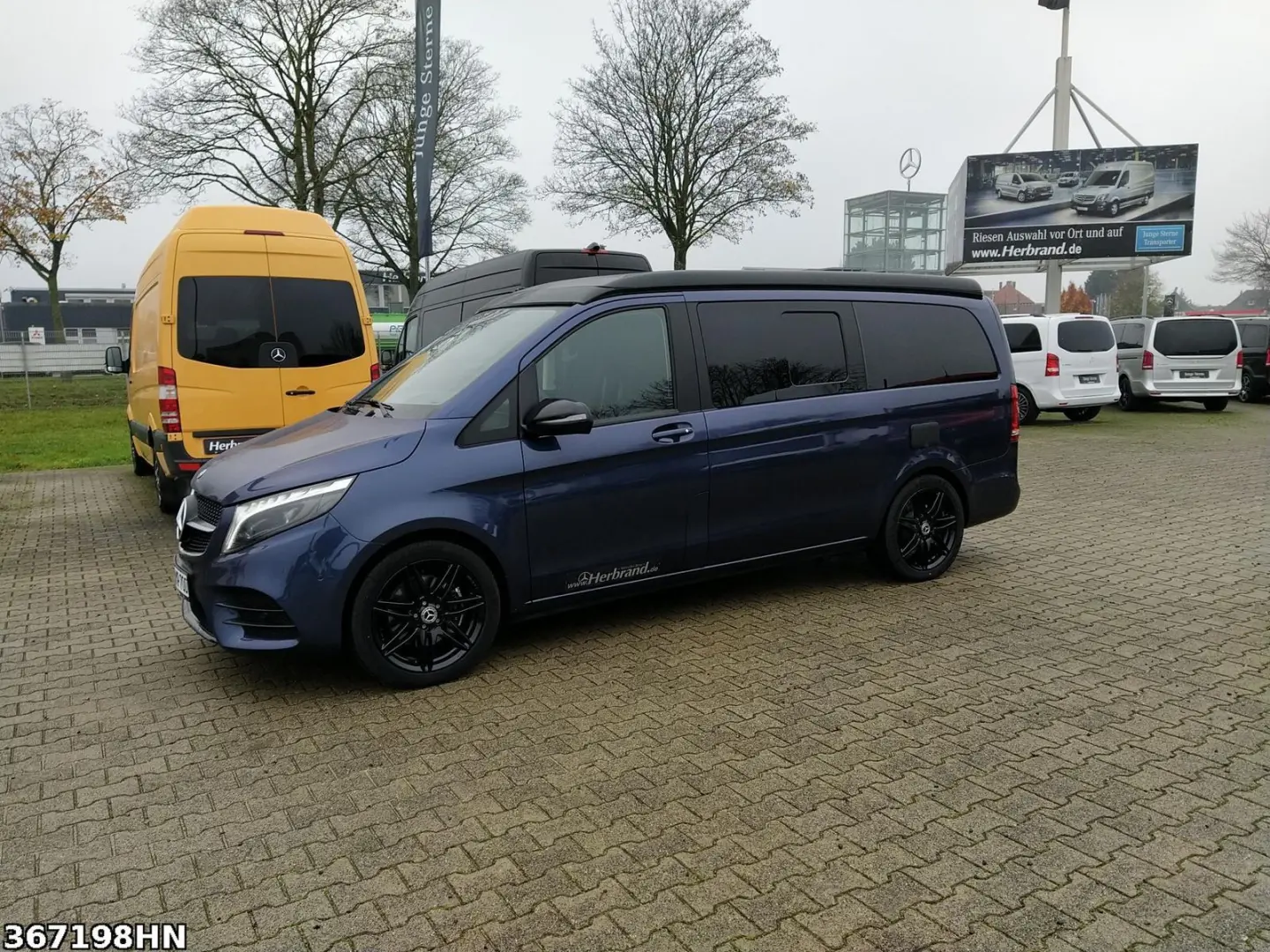 V 300 Marco Polo