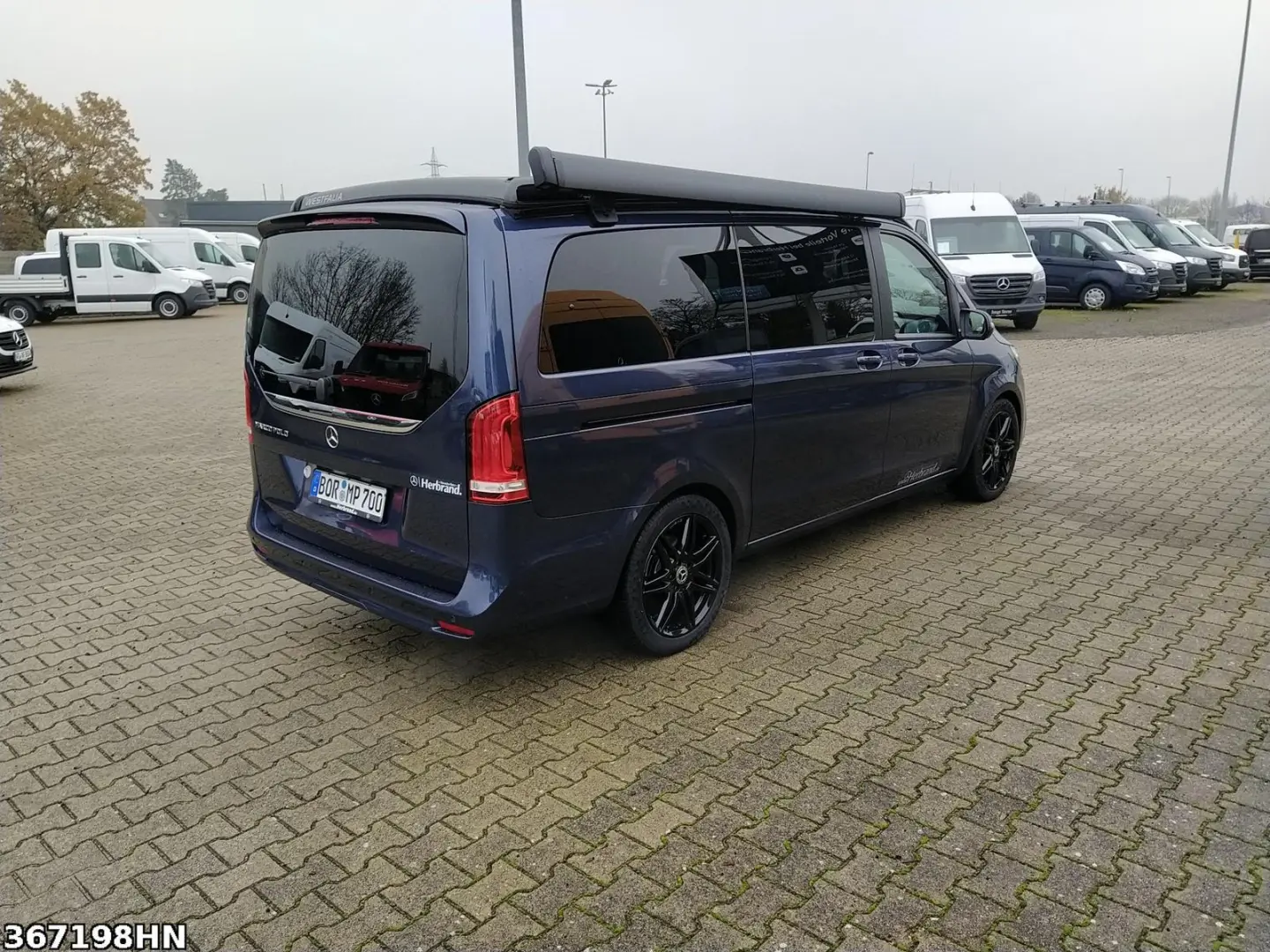 V 300 Marco Polo