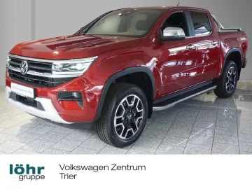 Amarok Doka 3.0 TDI Aut. 4Motion Style AHK