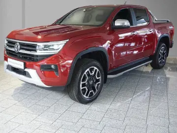 Amarok Doka 3.0 TDI Aut. 4Motion Style AHK