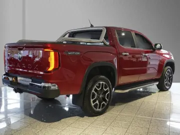 Amarok Doka 3.0 TDI Aut. 4Motion Style AHK