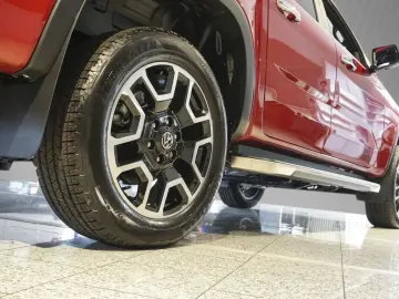 Amarok Doka 3.0 TDI Aut. 4Motion Style AHK