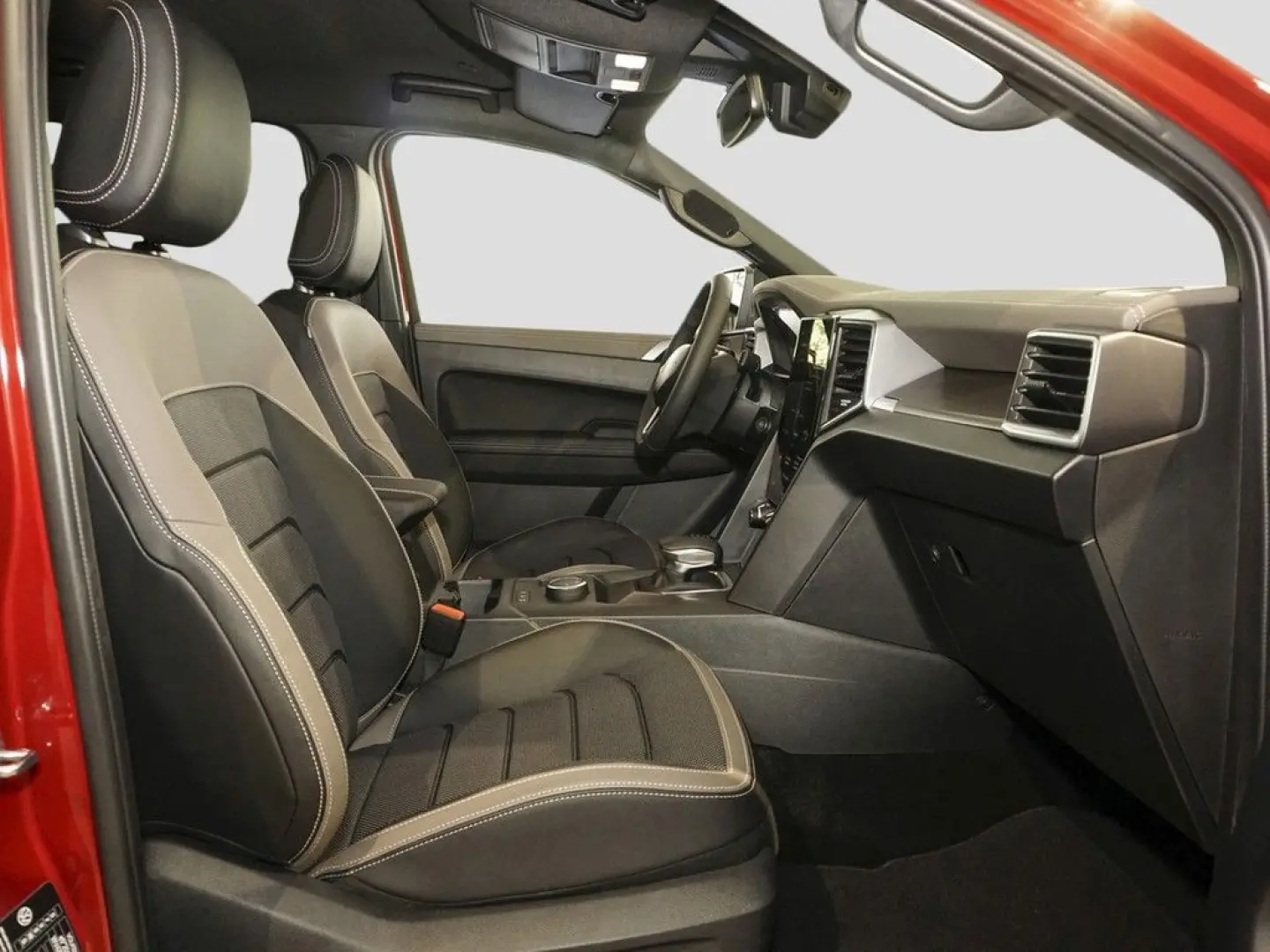 Amarok Doka 3.0 TDI Aut. 4Motion Style AHK