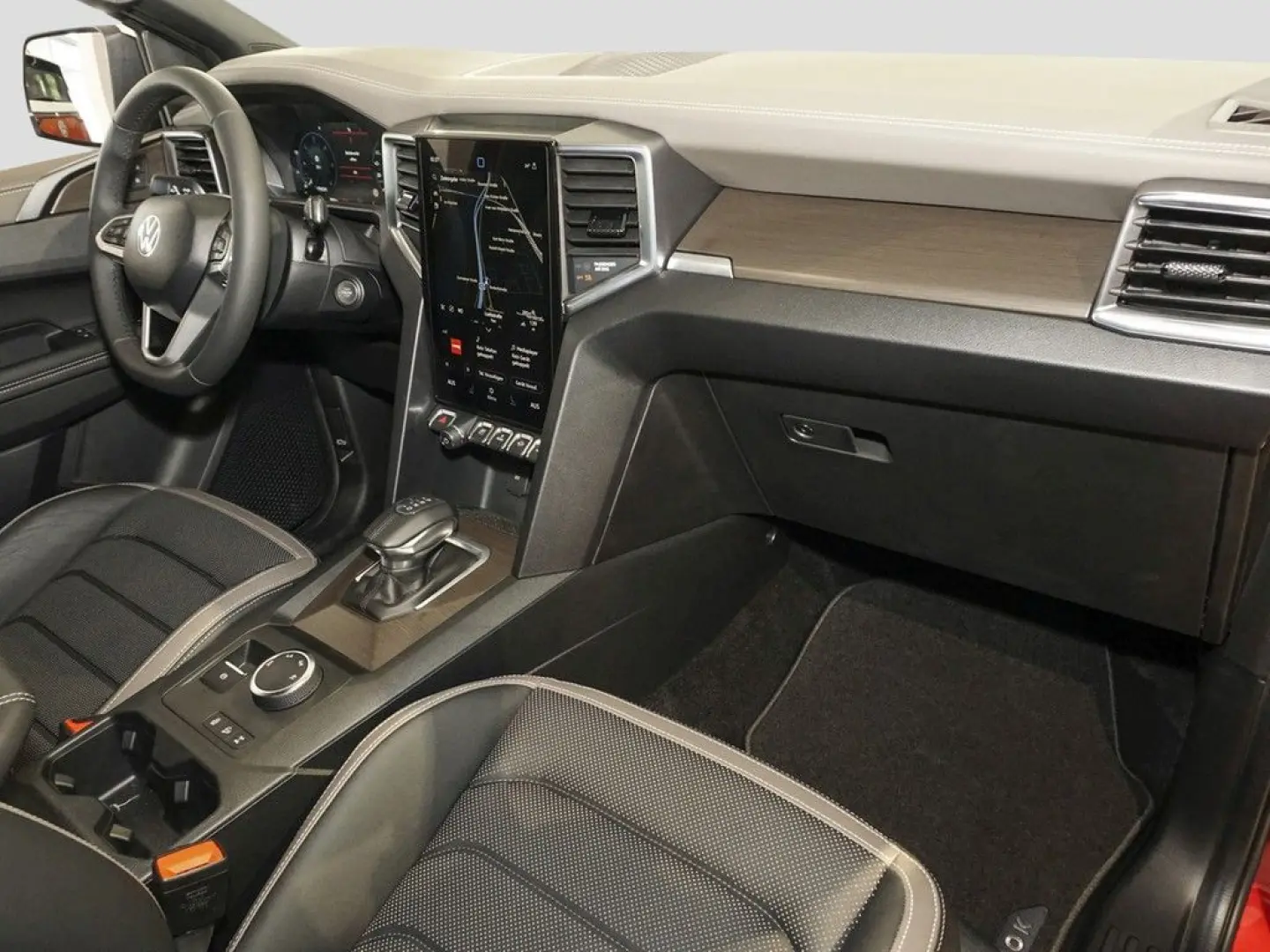 Amarok Doka 3.0 TDI Aut. 4Motion Style AHK