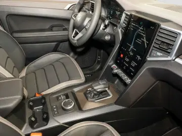 Amarok Doka 3.0 TDI Aut. 4Motion Style AHK