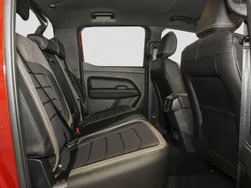 Amarok Doka 3.0 TDI Aut. 4Motion Style AHK