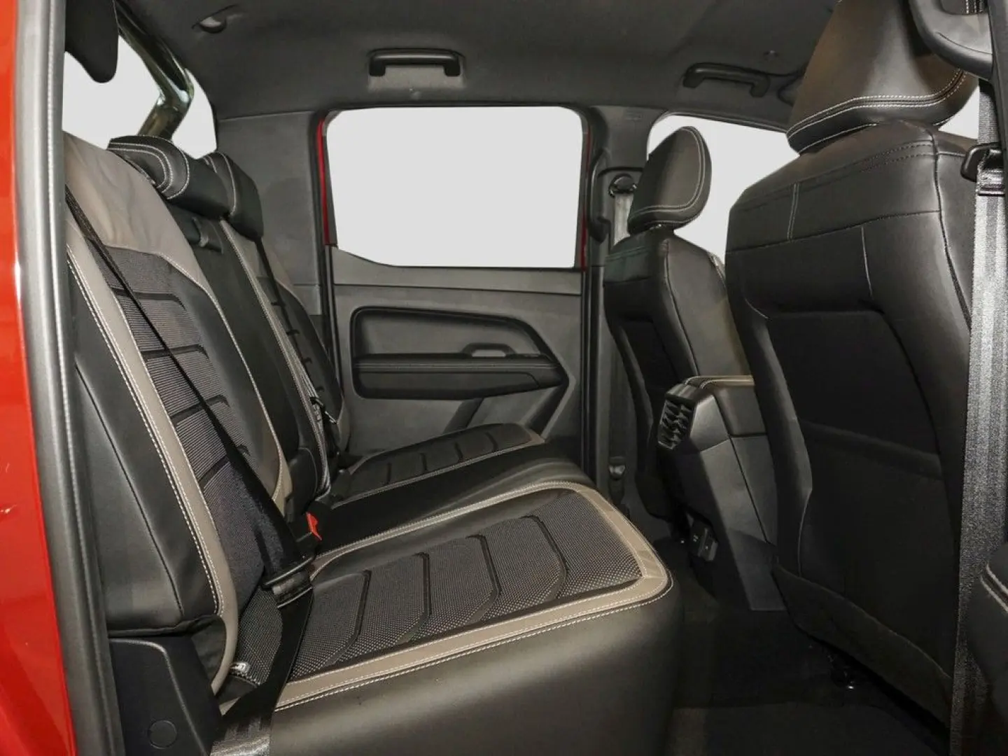 Amarok Doka 3.0 TDI Aut. 4Motion Style AHK