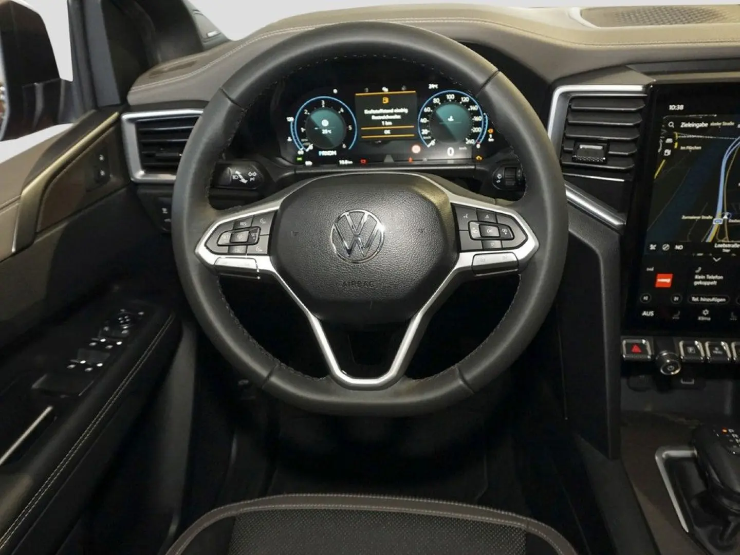 Amarok Doka 3.0 TDI Aut. 4Motion Style AHK