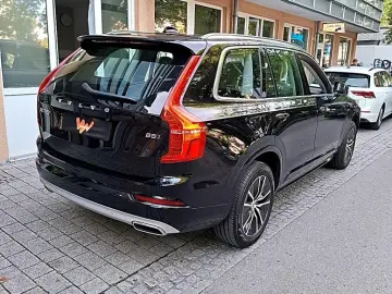 XC90 2.0B5 B Momentum Pro AWD*360°CAM|LEDER|NAV*