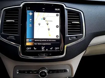 XC90 2.0B5 B Momentum Pro AWD*360°CAM|LEDER|NAV*