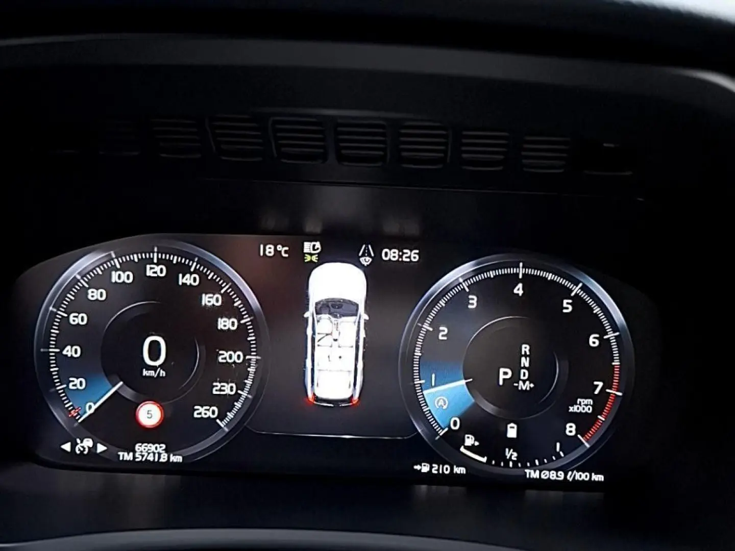 XC90 2.0B5 B Momentum Pro AWD*360°CAM|LEDER|NAV*
