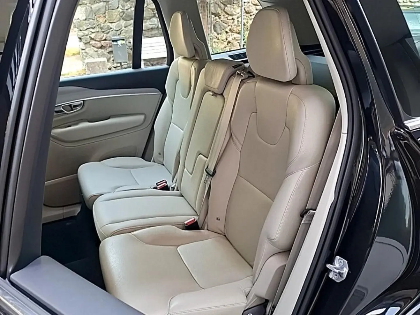 XC90 2.0B5 B Momentum Pro AWD*360°CAM|LEDER|NAV*