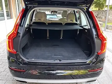 XC90 2.0B5 B Momentum Pro AWD*360°CAM|LEDER|NAV*