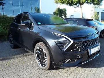 Sportage GT-Line Plug-in Hybrid 4WD NAVI LED RFK