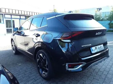 Sportage GT-Line Plug-in Hybrid 4WD NAVI LED RFK