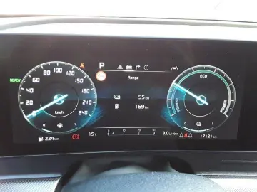 Sportage GT-Line Plug-in Hybrid 4WD NAVI LED RFK
