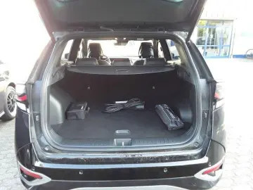 Sportage GT-Line Plug-in Hybrid 4WD NAVI LED RFK