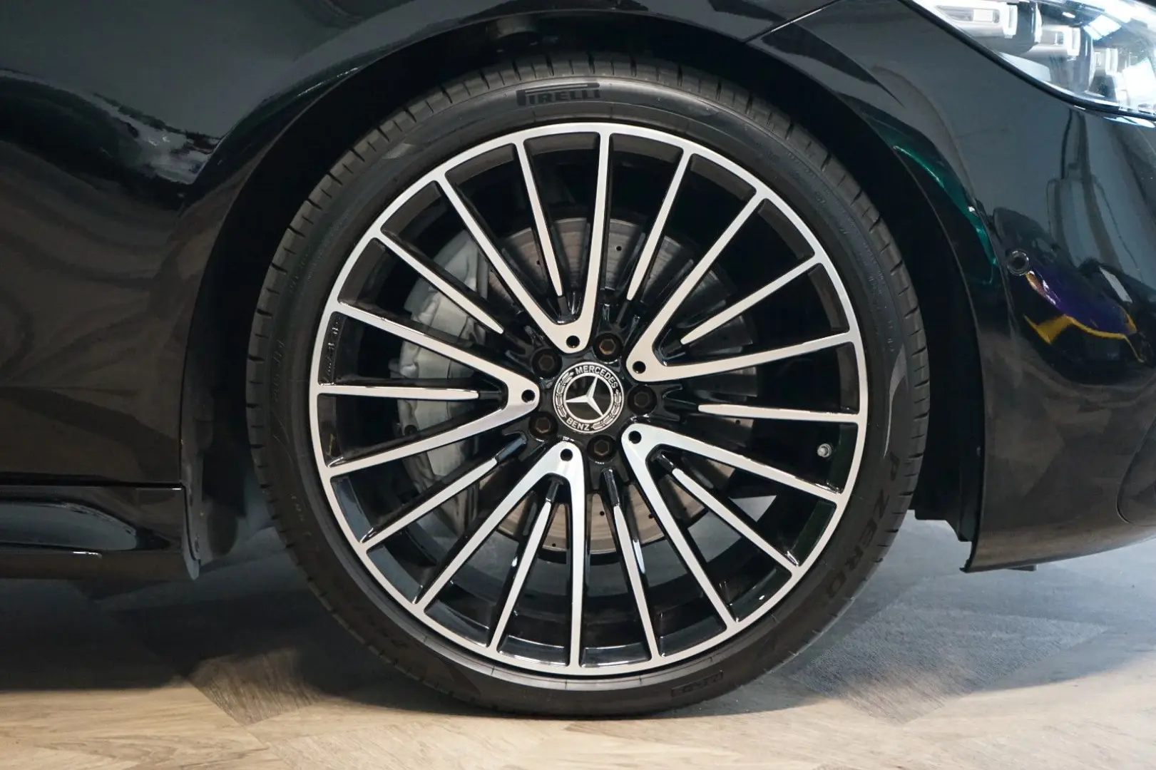 S400d*AMG*LONG*AUX.HEAT*BURM*79.008€ NETTO