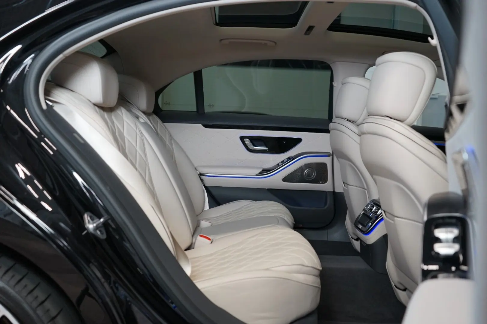 S400d*AMG*LONG*AUX.HEAT*BURM*79.008€ NETTO