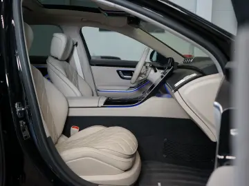 S400d*AMG*LONG*AUX.HEAT*BURM*79.008€ NETTO