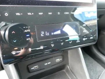 TUCSON 1.6 T-GDI 132kW *Sitzheizung, AHK*