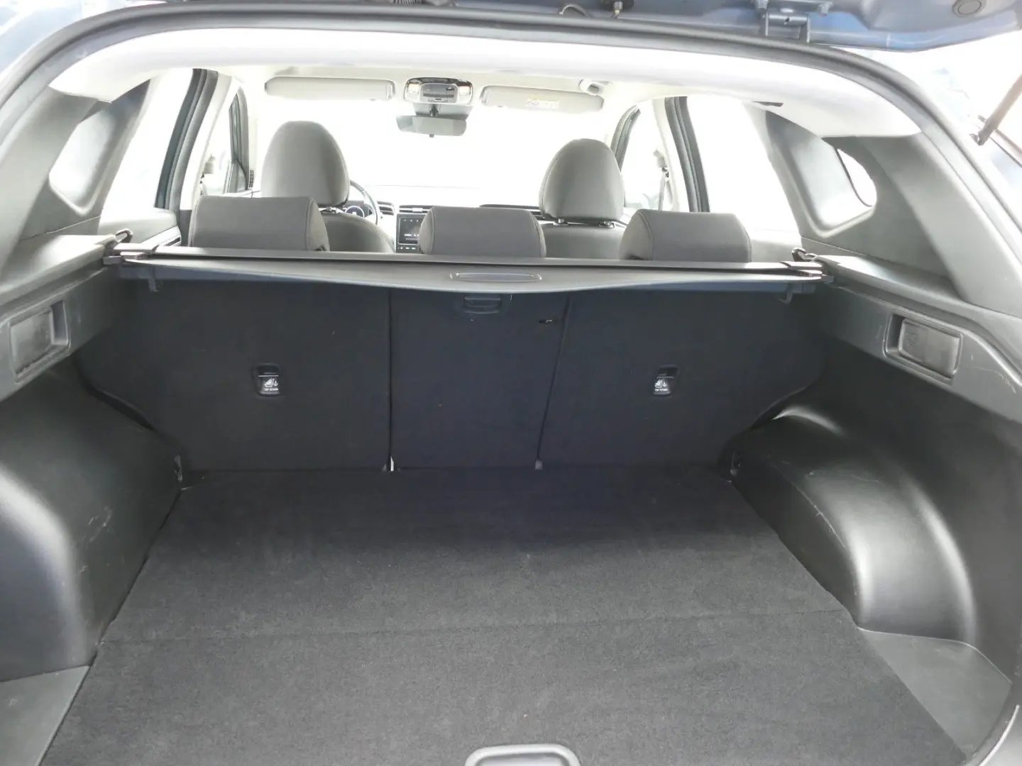 TUCSON 1.6 T-GDI 132kW *Sitzheizung, AHK*