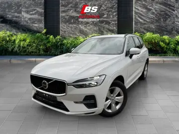XC60 B4 B Geartronic Momentum Pro