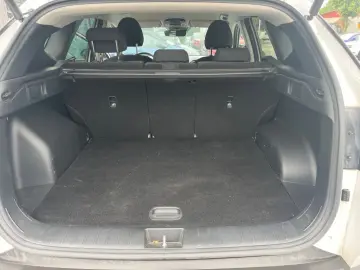 TUCSON 1.6 CRDi Trend+AHK+Elektr. Heckklappe