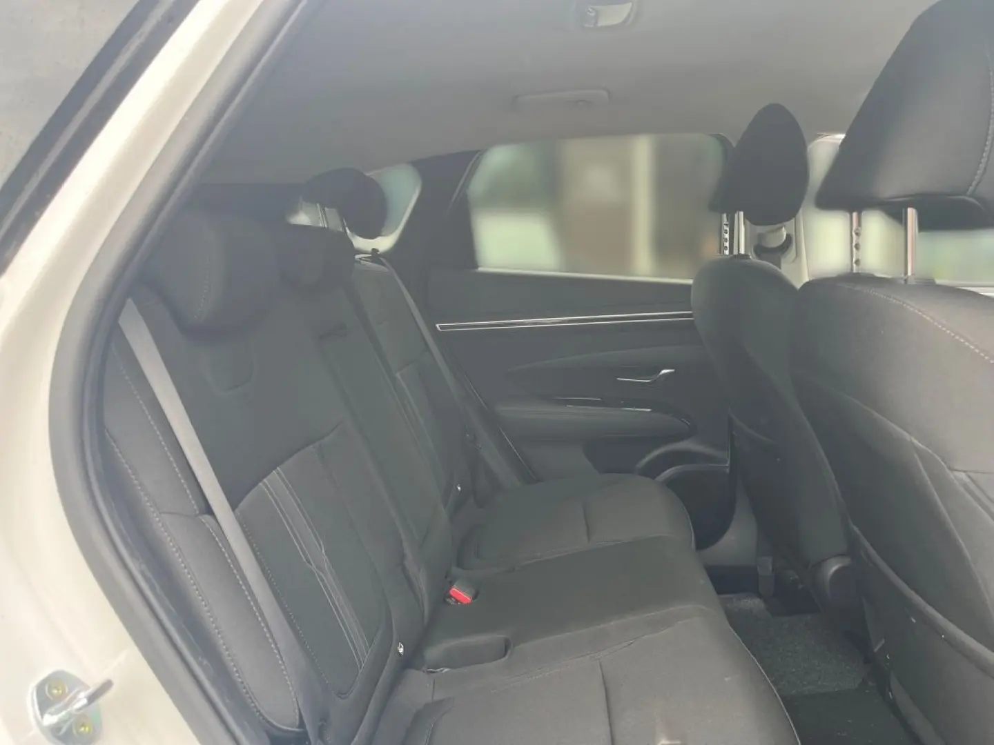 TUCSON 1.6 CRDi Trend+AHK+Elektr. Heckklappe
