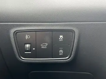 TUCSON 1.6 CRDi Trend+AHK+Elektr. Heckklappe