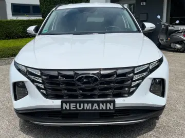 Tucson Prime Plug-In Hybrid 2WD