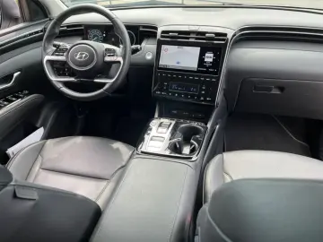 Tucson Prime Plug-In Hybrid 2WD