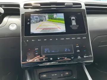 Tucson Prime Plug-In Hybrid 2WD